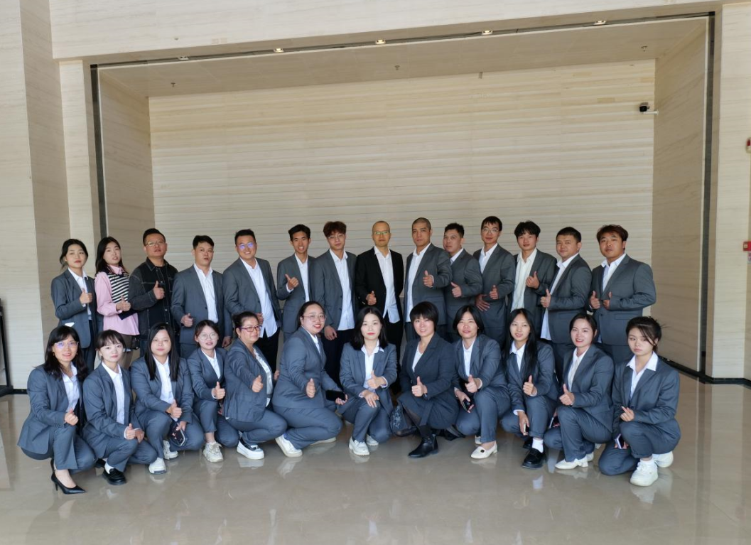 久信達新辦公室開業！(圖2)